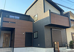 相模原市緑区西橋本４丁目全１棟１期１号棟(68034101,01)