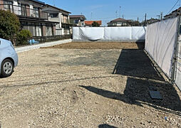 八王子市川口町　02期(68035107,01)