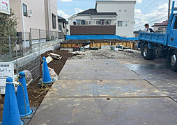 町田市鶴川１丁目7番(68042604,01)
