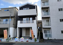 相模原市中央区小町通　1期(67122612,01,02)