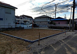 相模原市緑区上九沢　12期(67115113,01)