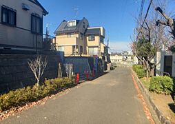 座間市緑ケ丘１丁目　2期(67121105,01)