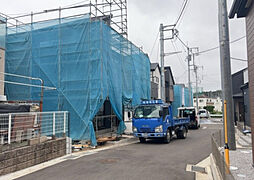相模原市中央区淵野辺本町　11期15棟(68013602,01,03,04,05,07,15)