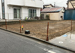 八王子市元横山町　3期(68022102,01)