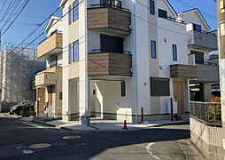 相模原市南区南台４丁目　2期(67063614,01)
