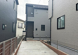 八王子市石川町全１６棟１期(68034605,07,14)