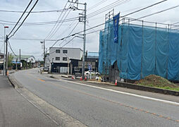 相模原市中央区田名全４棟１期(67123604,02)