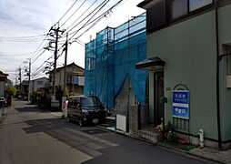 相模原市南区大野台７丁目(68043102,01)