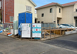 相模原市南区栄町　3期(68043105,01)