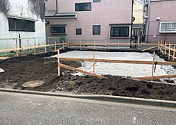 相模原市南区大野台２丁目　2期(68043601,01)