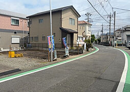 相模原市中央区共和　5期(68044102,01)