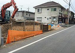 ハートフルタウン　八王子市富士見2期(68044601,01,02)