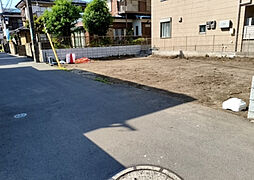 座間市ひばりが丘3丁目(68052104,01)