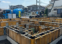 八王子市子安町　4期(68053601,01)