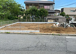 町田市図師町1582番(68055105,01)