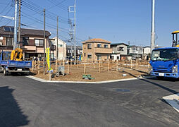 ハートフルタウン　八王子市弐分方町　11期(68033603,01)
