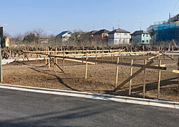 ハートフルタウン　八王子市弐分方町　11期(68033603,02)