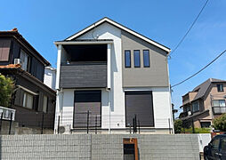 真光寺３丁目全１棟１期１号棟(67122109,01)