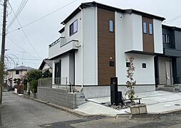 町田市玉川学園３丁目　2期(68031604,01)