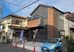 相模原市南区大野台　9期(68041105,01)