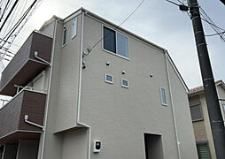 NATURAL STYLE 八王子市中野上町(68055102,01)