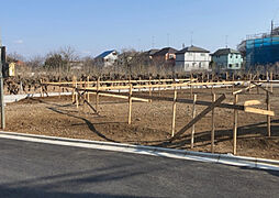 ハートフルタウン　八王子市弐分方町　11期(68033603,03)