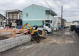 相模原市中央区上矢部　第40(68061601)