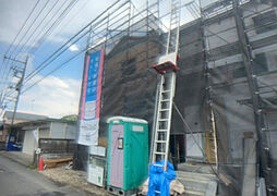 八王子市泉町　第27(68062601,01,02)