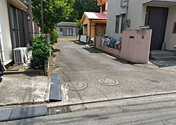 相模原市中央区矢部２丁目(68062603,01,02)