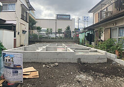 座間市広野台 3期1棟(68055109,01)