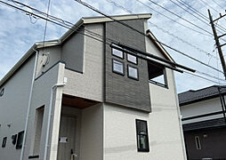 町田市金井６丁目全１棟１期１号棟(68062102,01)