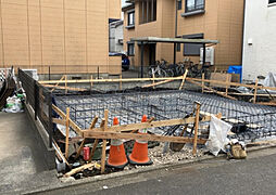 相模原市南区西大沼２丁目　4期(68063105,01)