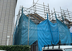 相模原市南区大野台4丁目3008番2036(68064601,01,02)