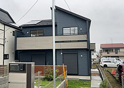 八王子市石川町全３棟１期(68022603,03)