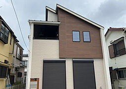 相模原市南区東大沼3丁目全1棟1期1号棟(68013108,01)