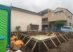座間市相模が丘 9期(68064102,01)