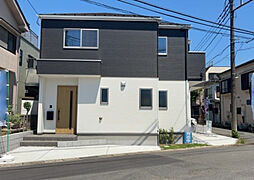 相模原市緑区二本松　3期(68072104,01)