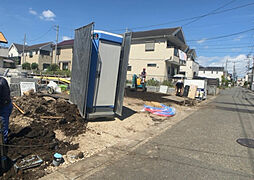 座間市東原１丁目(68072601,01,02,03)