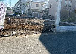 町田市木曽東　2期(68072607,01,02)