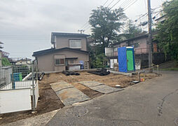 八王子市長房町　6期(68072103,01)