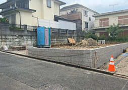 八王子市丸山町全２棟１期(68072608,01,02)