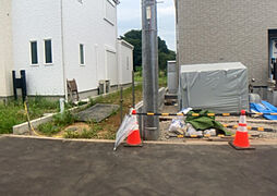 町田市相原町　9期2棟(68072609,01)