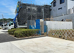 町田市第1真光寺(68073601,01,02)