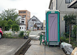 相模原市中央区上溝３丁目　6期(68073103,01)
