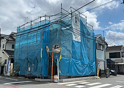 相模原市中央区高根　2期(68073106,01)