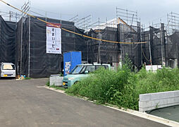 相模原市中央区田名　36期(68073603,04,05,06,07,08,09,13)
