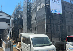 八王子市散田町　14期(68074601,01,02)
