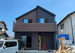 町田市木曽西　4期(68073107,01)
