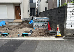 相模原市中央区上溝4555番(68074609,01,03,04)