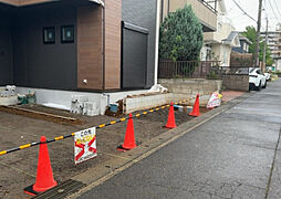 相模原市中央区横山　2期　全2棟(68075601,01,02)